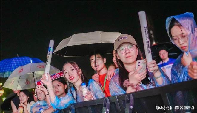 2024新青年音乐节新声计划乐队选拔赛（德州站）海选赛举行安博体育(图2)