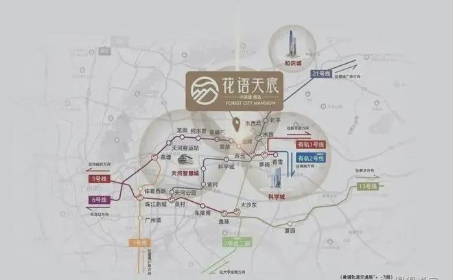 安博体育平台中铁建·信达·花语天宸网站-2024百科最新房价＋户型图＋配套(图5)