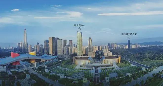 安博体育平台中铁建·信达·花语天宸网站-2024百科最新房价＋户型图＋配套(图4)