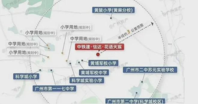 安博体育平台中铁建·信达·花语天宸网站-2024百科最新房价＋户型图＋配套(图6)