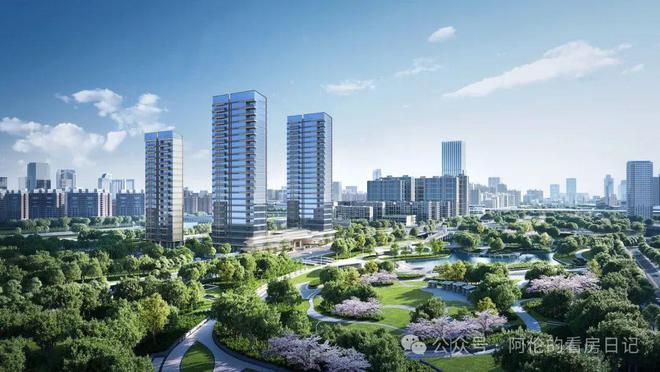 安博体育营销中心:温州保利天珺售楼处电话→首页网站→楼盘百科详情!(图4)