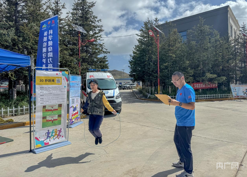 安博体育青海:以体育之名共护青海湖畔生态之美(图4)