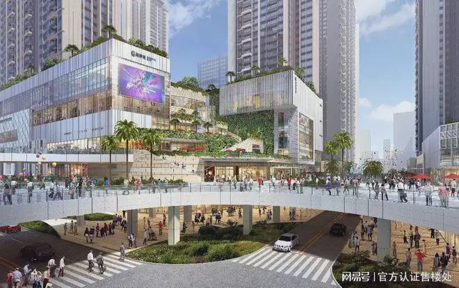 安博体育平台万丰海岸城售楼处2024网站-万丰海岸城楼盘详情-深圳房天下(图5)