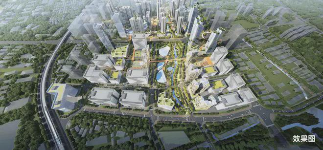 安博体育平台万丰海岸城售楼处2024网站-万丰海岸城楼盘详情-深圳房天下(图4)