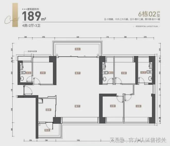 万丰海岸城售楼处电线网站-沙安博体育井万丰海岸城楼盘详情(图13)