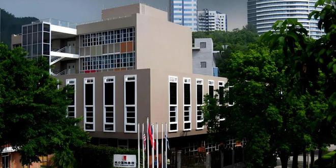 新世界临海揽山售楼处(安博体育网站)2024临海揽山详情-深圳房天下(图6)
