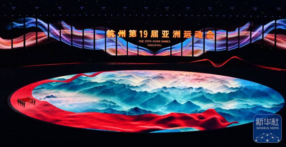 安博体育影像见证中华人民共和国成立75年体育辉煌(图66)