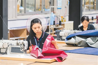 安博体育平台中国已成为全球最大的体育用品出口国(图1)