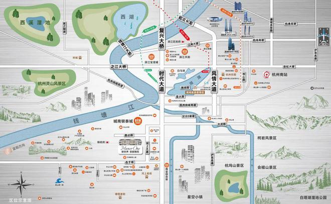 安博体育【菲郦雅院】2024网站-菲郦雅院-百度楼盘详情-房天下(图4)