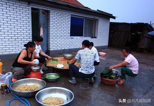 万万没有想到现在农村出现的安博体育这三大怪象还在继续蔓延(图1)
