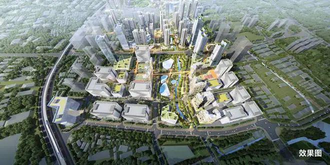 【万丰海岸城】2024网站-宝安万丰海岸城售楼中心-欢迎您安博体育(图2)