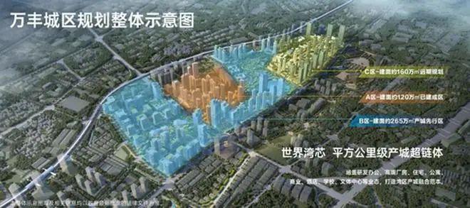 【万丰海岸城】2024网站-宝安万丰海岸城售楼中心-欢迎您安博体育(图4)