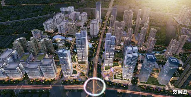 【万丰海岸城】2024网站-宝安万丰海岸城售楼中心-欢迎您安博体育(图3)