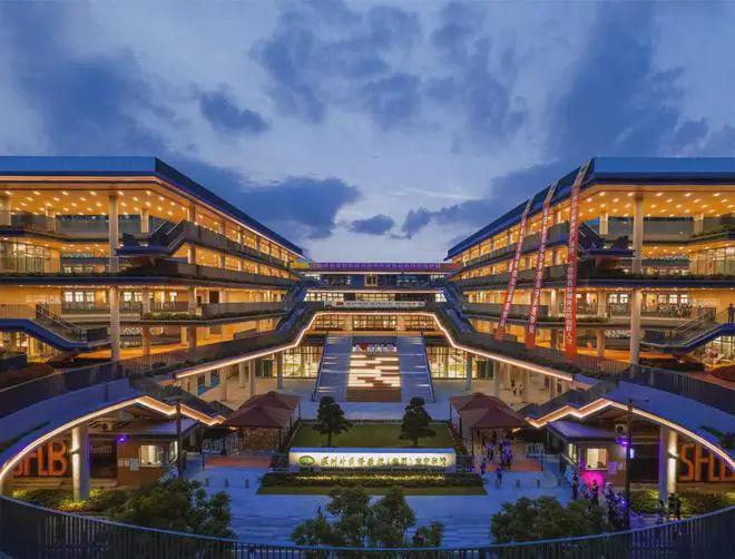 【万丰海岸城】2024网站-宝安万丰海岸城售楼中心-欢迎您安博体育(图10)