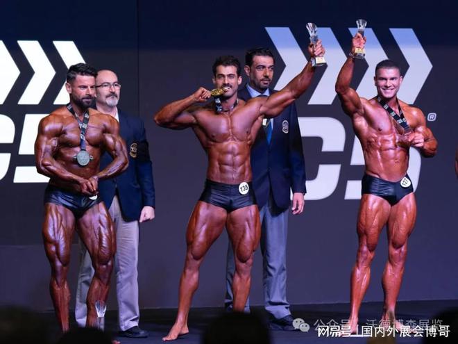 展会推荐】2025年沙特健身及健身器材展览会RIYADHMuscleShow安博体育平台(图5)
