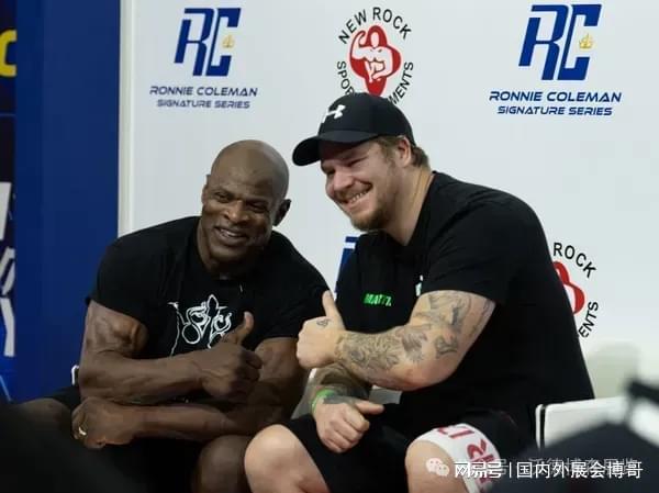 展会推荐】2025年沙特健身及健身器材展览会RIYADHMuscleShow安博体育平台(图3)