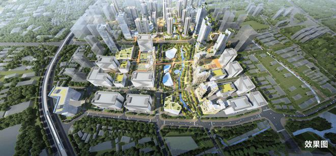 安博体育平台『万丰海岸城瀚府』网站-万丰海岸城2024百度百科-最新价格(图3)