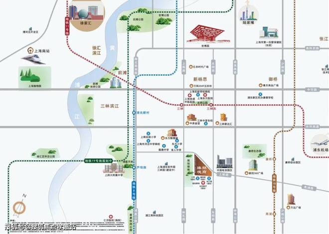 招商臻境(2024年官安博体育方网站)招商臻境楼盘详情-户型配套(图7)
