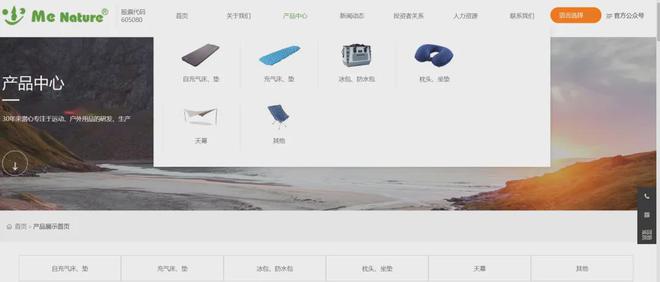 安博体育从2024半年报看中国体育用品公司如何穿越周期(图10)
