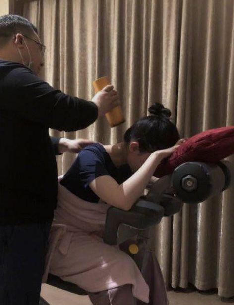 分手6年后37岁刘亦菲深夜高调宣布喜讯网友终于等到这一安博体育天(图10)