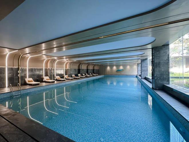 安博体育持续热销！扬州这个楼盘“以旧换新”火出圈！(图12)