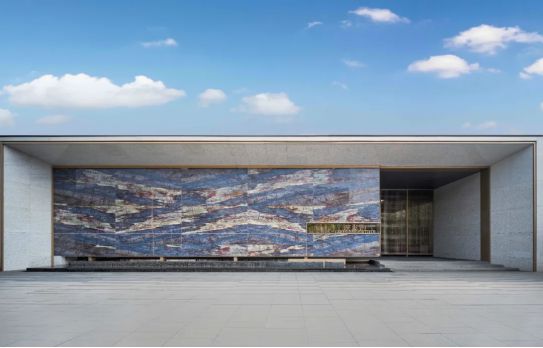 安博体育平台2024映翠府售楼处(映翠府)网站-百度百科-上海房天下(图2)