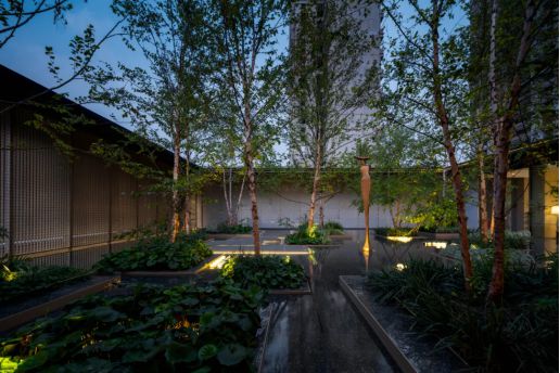 安博体育平台2024映翠府售楼处(映翠府)网站-百度百科-上海房天下(图3)