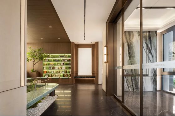 安博体育平台2024映翠府售楼处(映翠府)网站-百度百科-上海房天下(图7)