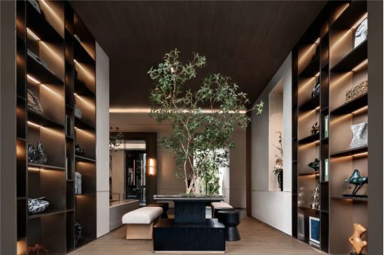 安博体育平台2024映翠府售楼处(映翠府)网站-百度百科-上海房天下(图6)