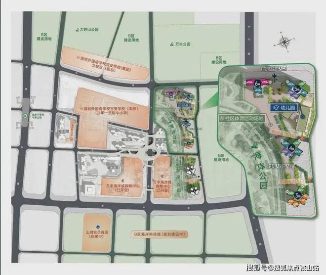 安博体育平台2024万丰海岸城(万丰海岸城)首页网站-开发商售楼中心-欢迎您(图3)