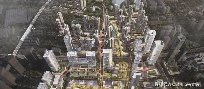 安博体育平台2024万丰海岸城(万丰海岸城)首页网站-开发商售楼中心-欢迎您(图9)