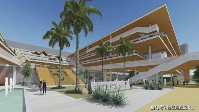 安博体育平台2024万丰海岸城(万丰海岸城)首页网站-开发商售楼中心-欢迎您(图8)