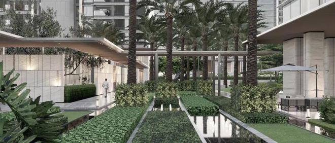 2024珠海华发琴澳新城首页：安博体育平台华发琴澳新城欢迎您-售楼中心(图2)