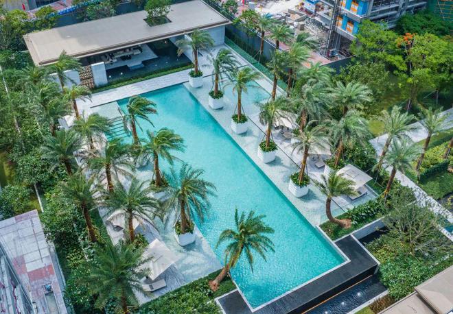 2024珠海华发琴澳新城首页：安博体育平台华发琴澳新城欢迎您-售楼中心(图4)