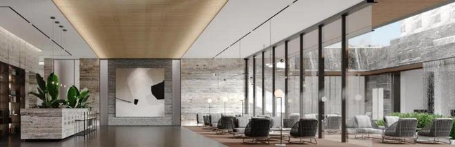 2024珠海华发琴澳新城首页：安博体育平台华发琴澳新城欢迎您-售楼中心(图3)