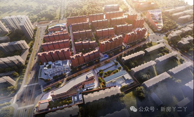 安博体育紫金书院(售楼处)-2024首页丨紫金书院最新发布网站-欢迎您(图2)