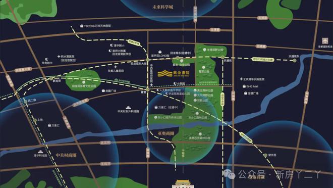 安博体育紫金书院(售楼处)-2024首页丨紫金书院最新发布网站-欢迎您(图4)