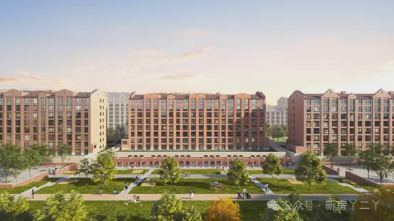 安博体育紫金书院(售楼处)-2024首页丨紫金书院最新发布网站-欢迎您(图8)