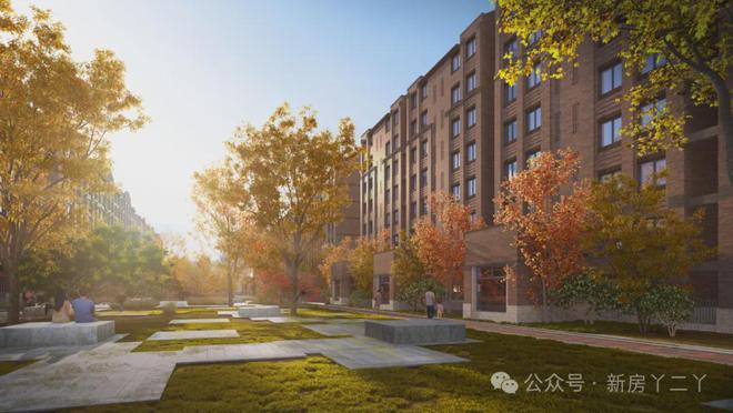 安博体育紫金书院(售楼处)-2024首页丨紫金书院最新发布网站-欢迎您(图12)