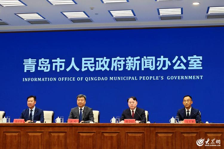 安博体育青岛各类全民健身设施达11万余处建成城市社区“8分钟健身圈”(图1)