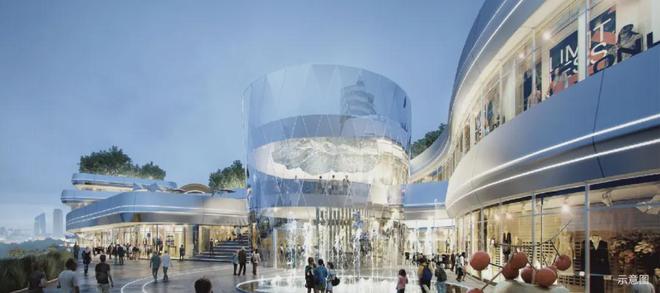 安博体育熙和云庭_2024_熙和云庭售楼处地址_房价_昆山房天下(图7)