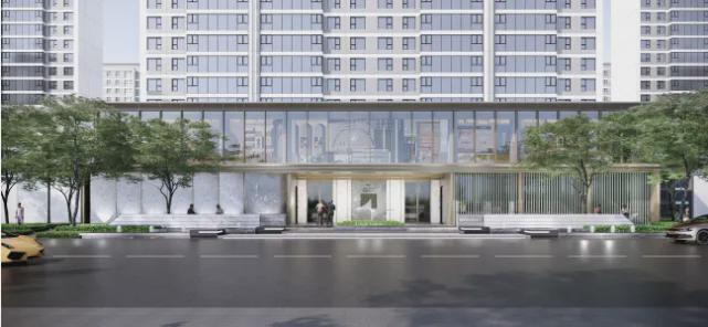 安博体育熙和云庭_2024_熙和云庭售楼处地址_房价_昆山房天下(图12)