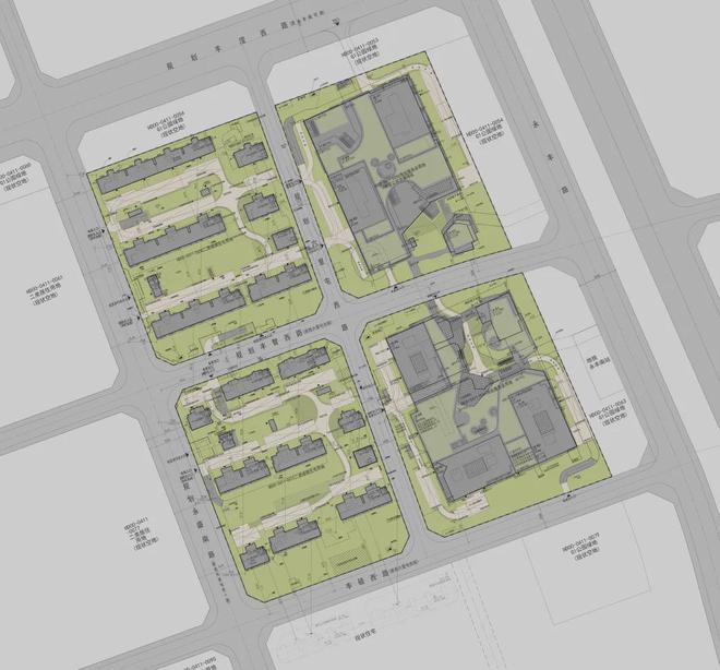 安博体育2024颐海澐颂-北京海淀(颐海澐颂售楼处)首页-欢迎您(图2)