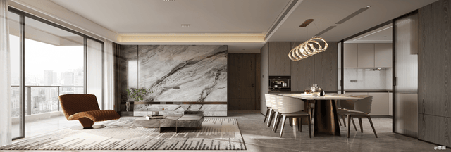 安博体育中建山水雅境配备了完善的休闲设施如儿童游乐区、健身器材区、休闲步道等为业主的日常生活增添了无限乐趣(图9)