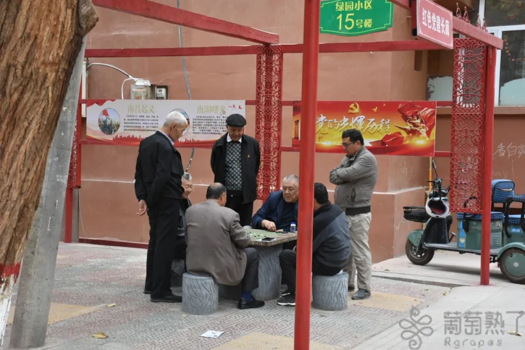 安博体育平台聚焦民生福祉共绘幸福画卷——吐鲁番“奋进2024”年终特别报道之七(图2)