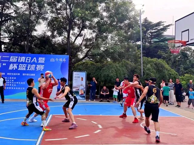 【健康滕州体育先行】滕州市体育事业发展中心：精准发力出实招全民健身现热潮安博(图5)
