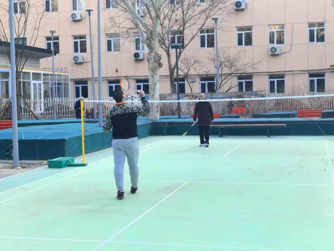 安博体育平台【实事为民】全年“上新”健身路径2000余件群众健身锻炼更方便(图5)