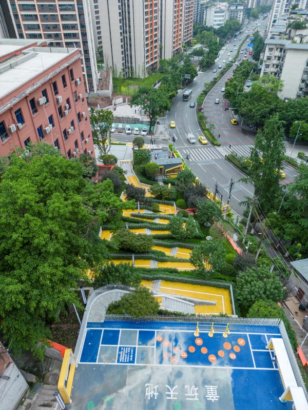 安博体育高質量發展大渡口的2024亮點紛呈(图3)