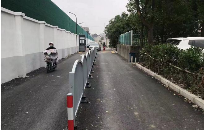 安博体育社区食堂建成使用、重点商业项目开工……泗泾镇2024年实事工程“年终总结”来了→(图5)