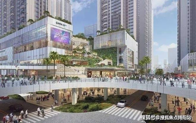 安博体育平台2024最新（万丰海岸城）售楼处-网站欢迎您-深圳房天下(图9)